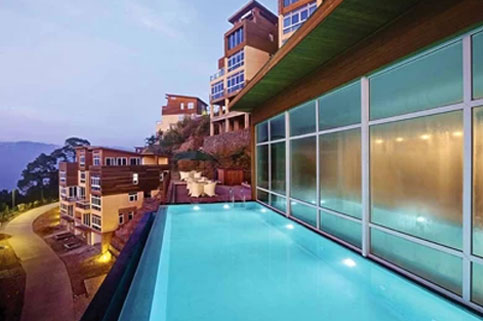 Godrej Avenue Eleven Handover Date