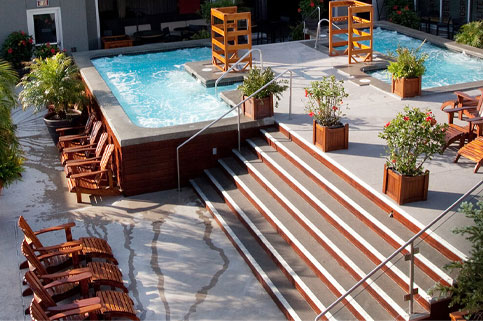 Emaar Avarra by Palace