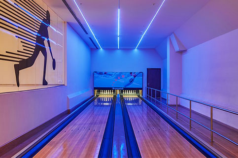 Embassy Citadel Ratings