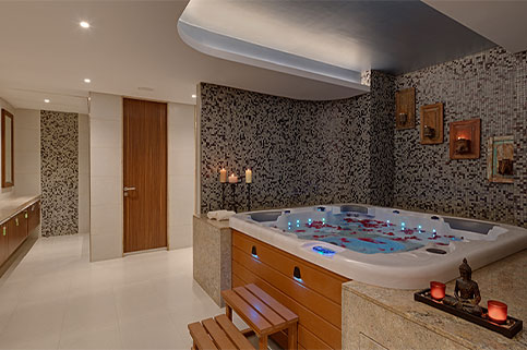 Jacuzzi