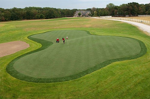 Prestige Augusta Golf Village For Sale