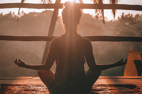 Yoga and Meditation