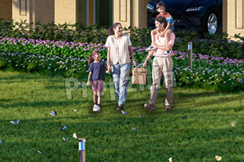 Provident Sunworth City Handover Date