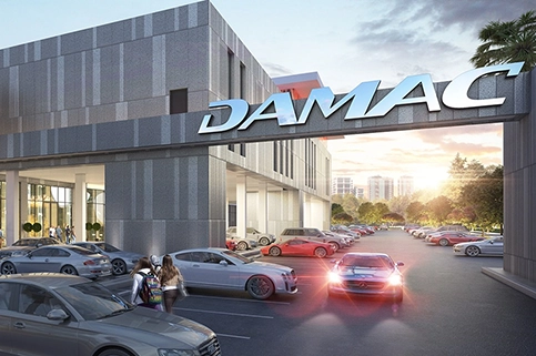 Damac Ivory Launch Price