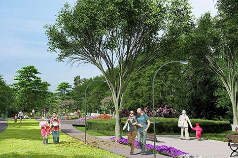 Rustomjee Verdant Vistas Flat For Sale
