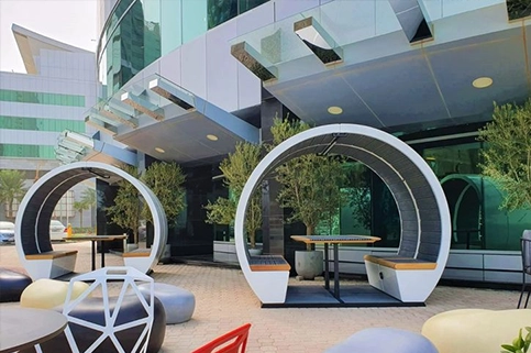 Damac District Latest News