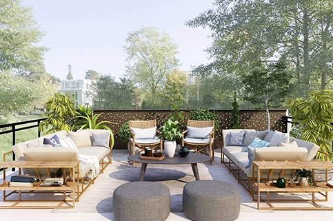 Damac Ivory Handover Date