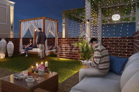 Adarsh Stratuss Launch Date
