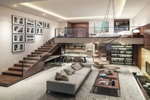 M3M SKY Lofts Price Backup