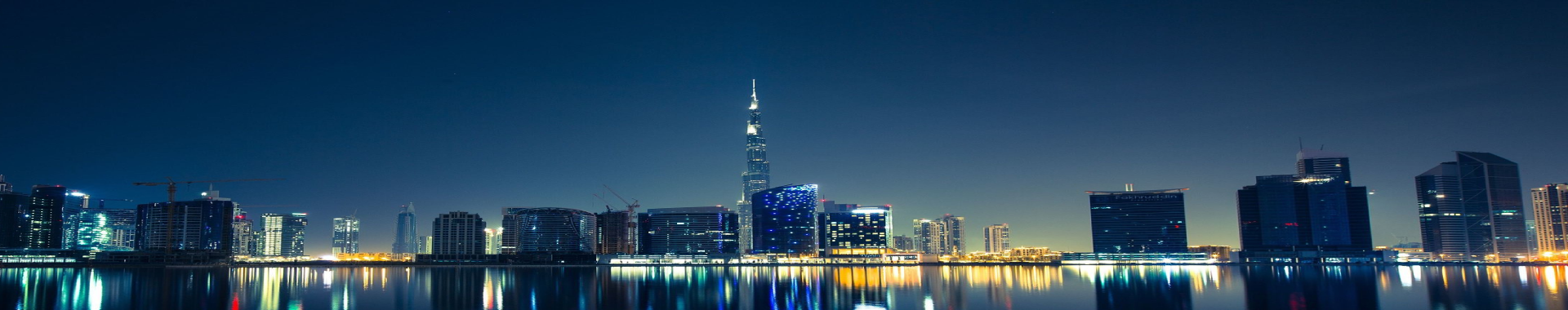 Dubai Apartments