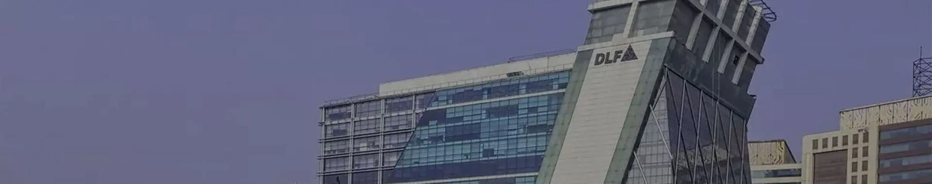 Gurgaon Banner
