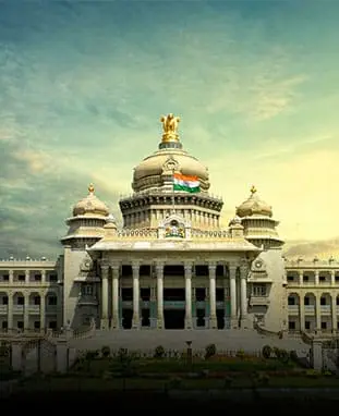 Bangalore City