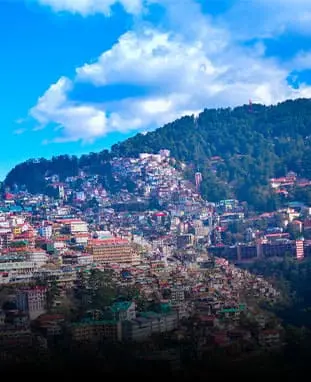 Himachal Pradesh