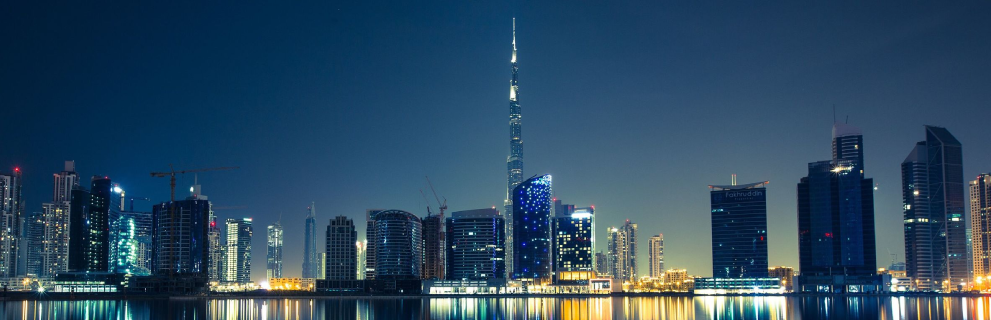 Dubai Homes