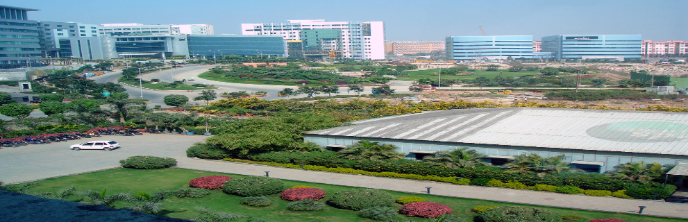 real estate in Hyderabad