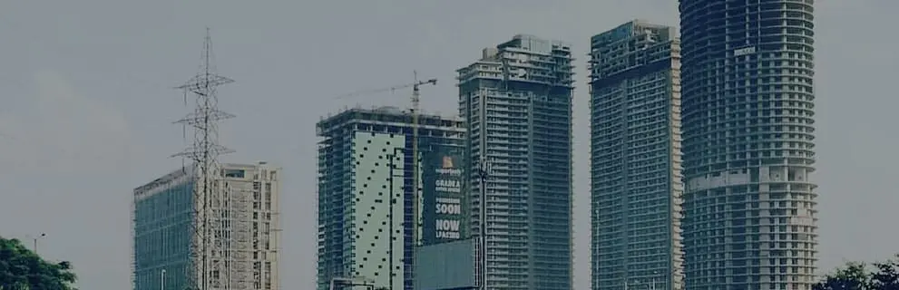 Noida Banner