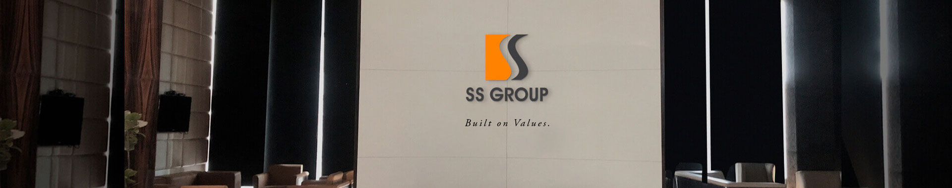 ss group low rise flats