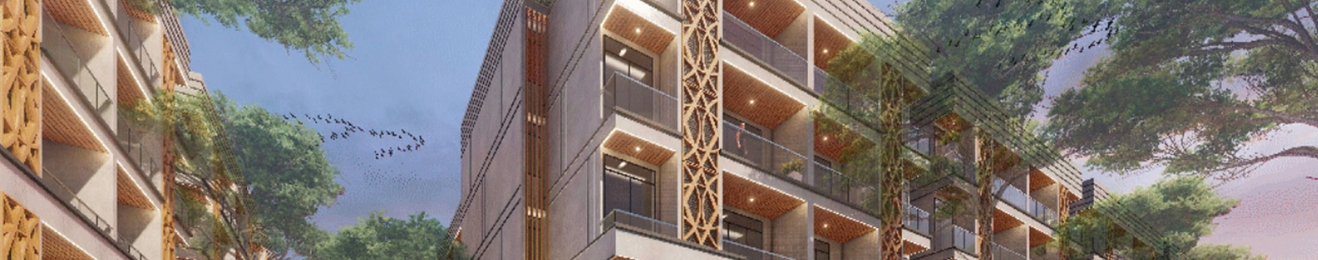 whiteland corporation  expensive flats