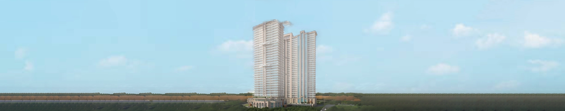 anant raj luxury apartments