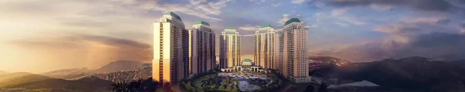 ats infrastructure limited under construction projects