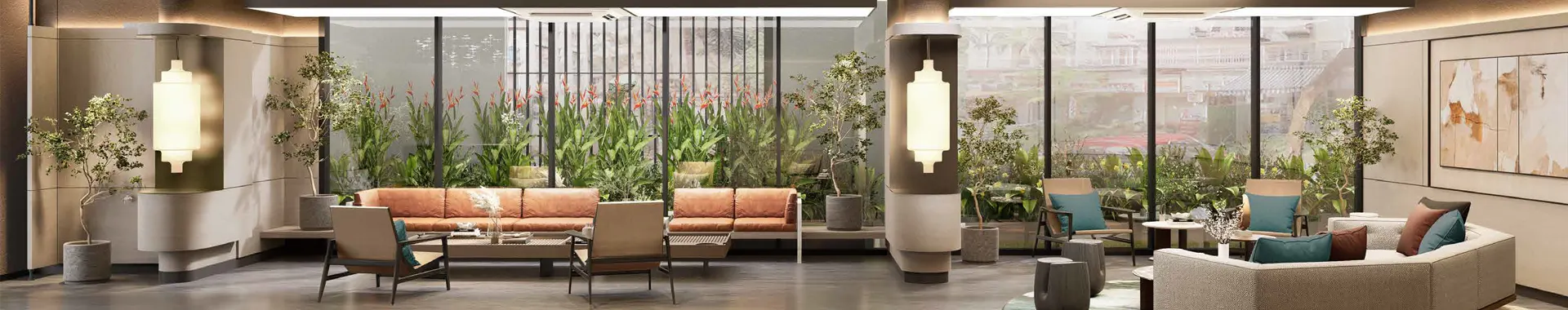 Chanda Group All Projects