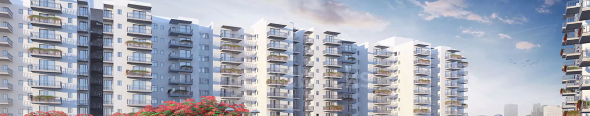 conscient infrastructure 2 bhk price