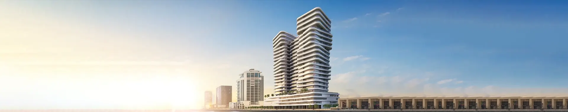 Dar Global All Projects