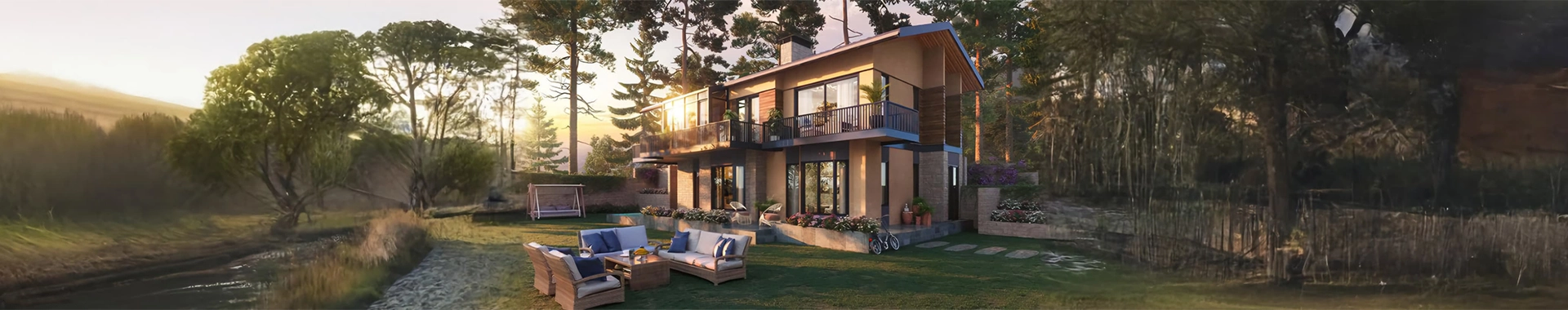 eldeco group ongoing projects