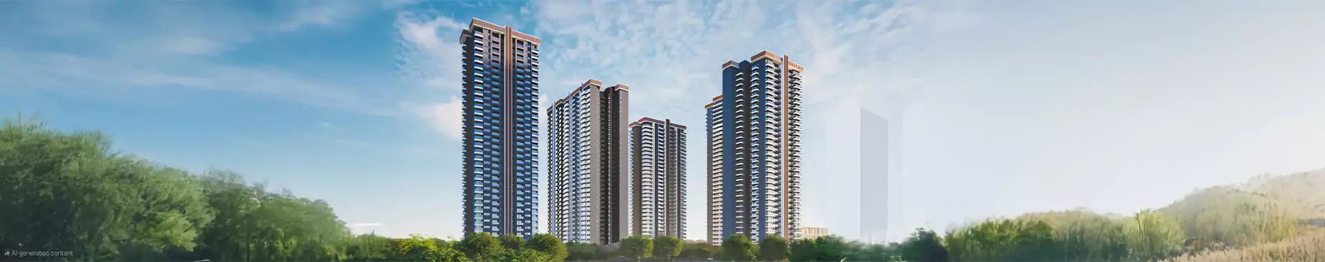 godrej properties ready possession projects