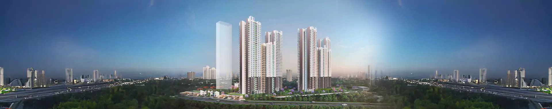 hero realty upcoming projects