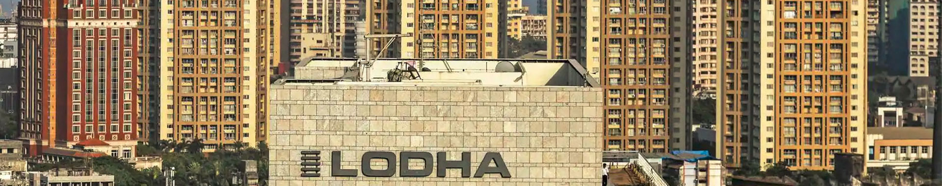 lodha group upcoming projects