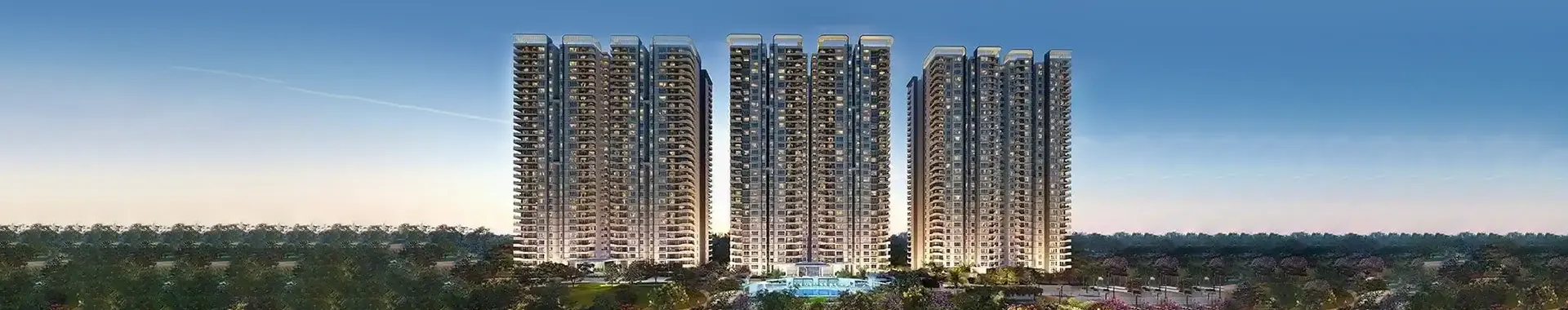 Nambiar Builders All Projects