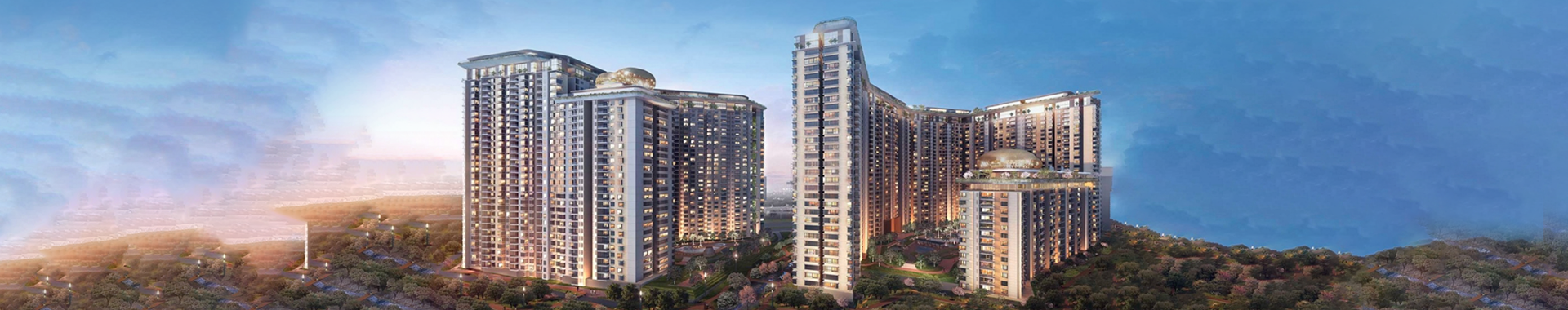 Nikoo Homes All Projects