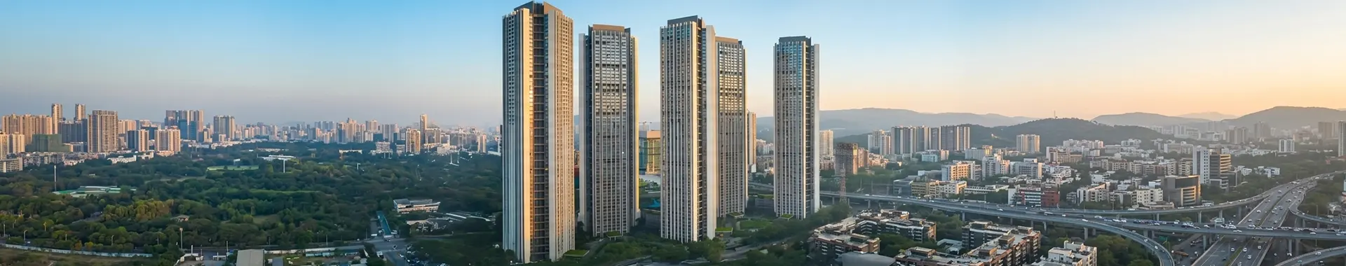 Oberoi Realty