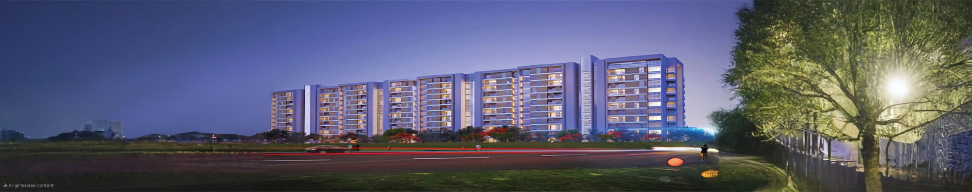 mahindra lifespaces expensive flats