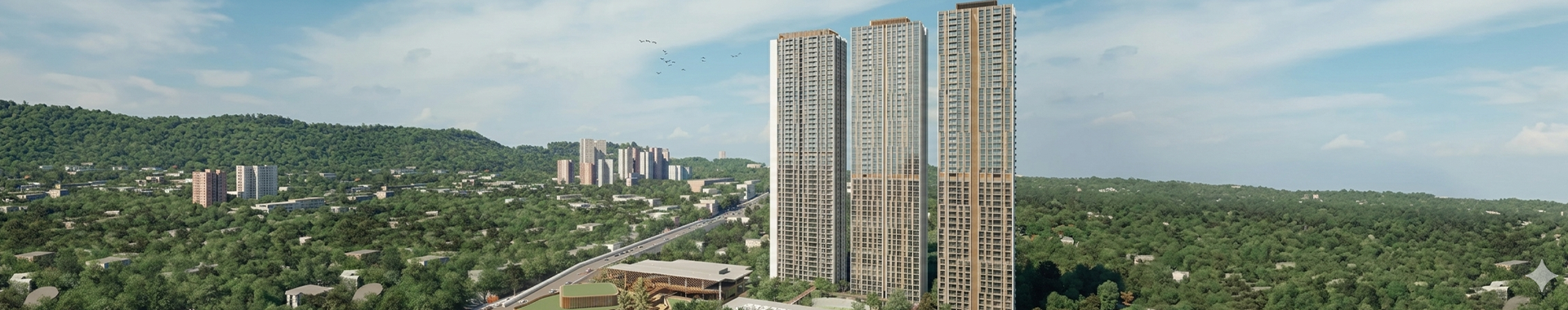 Runwal Realty All Projects