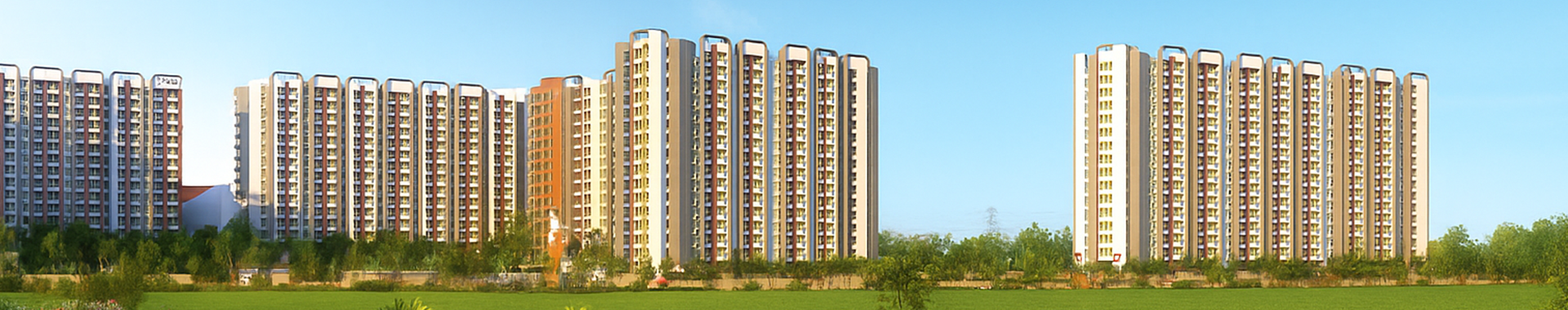 Sattva Group All Projects