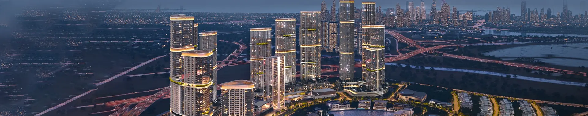 Sobha Development All Projects