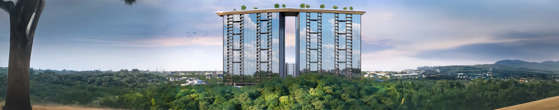 tribeca new launch apartments