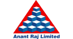 Anant Raj Limited Logo