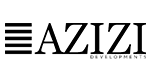 Azizi Development Logo
