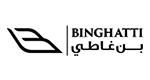 Binghatti Builders Logo