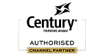 Century Real Estate Logo