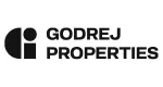 Godrej Properties Logo