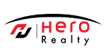 hero realty ready to move projects