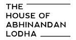 House of Abhinandan Lodha Logo
