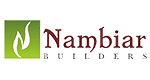 Nambiar Builders Logo