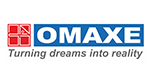 Omaxe Developer Logo