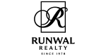 Runwal Realty Logo