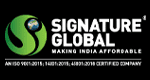 signature global ongoing projects